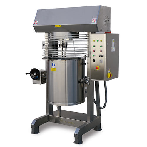 Cozedor industrial com misturador - IG series - PAMA ROMA - elétrico / para nhoque / para hortaliças
