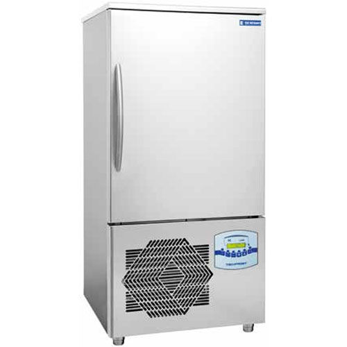 Armário de congelamento para massas - T series - PAMA ROMA - em inox