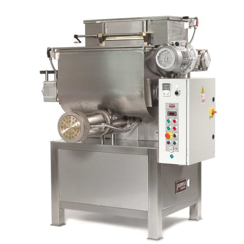Prensa para massas secas - P220/2V - PAMA ROMA - frescas / curtas / longas