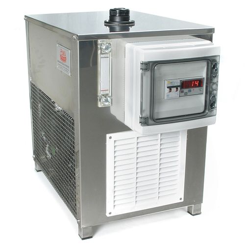 Refrigerador industrial - RP series - PAMA ROMA - vertical