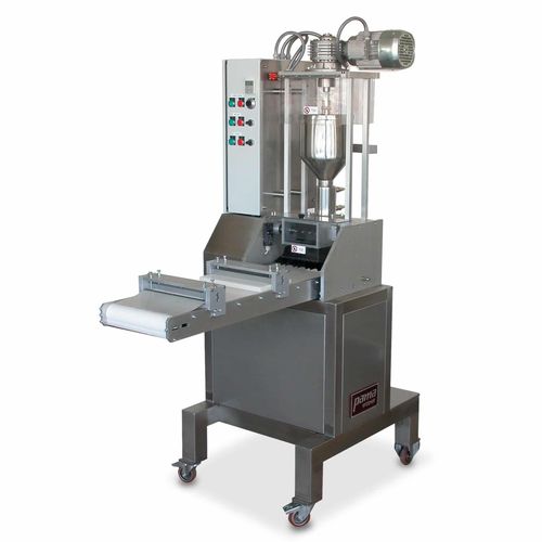 Máquina de produção de massa cavatelli - CV/4-N - PAMA ROMA - trofie