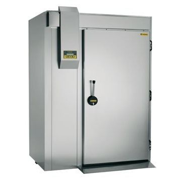Armário de congelamento para a indústria alimentícia - GN 2/1 – 600×800 - PAMA ROMA