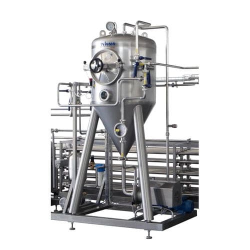 Solução desodorizante - PRIAMO FOOD TECHNOLOGIES
