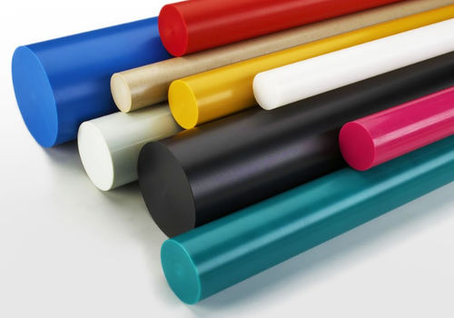 PEI em barras - SustaPEI GF 30 - RÖCHLING ENGINEERING PLASTICS ITALIA - antichama / para aplicações a altas temperaturas