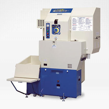 Máquina de branqueamento de casca de arroz com separador de pedras - BWM - SATAKE