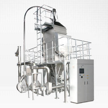 Cozedor industrial para arroz - GAB1 - SATAKE