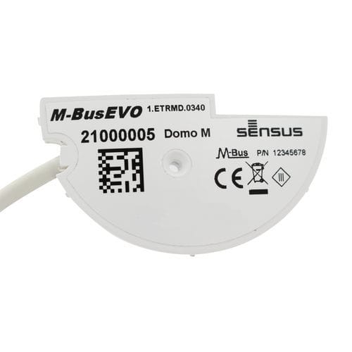 Módulo rádio LoRa - DomoJet  - SENSUS
