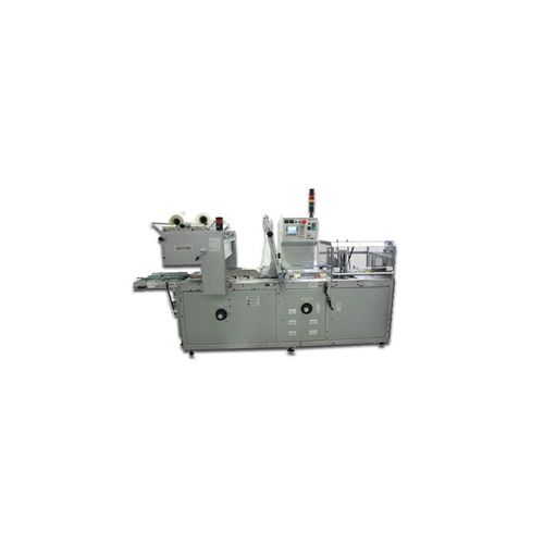 Máquina embaladora automática - 790 - SITMA - com filme plástico