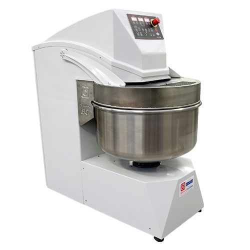 Amassadeira espiral - ITALICO - BIANCHI RAPIDA ITALIA - para padaria / para massa de pizza / com bacia fixa
