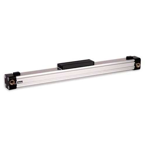 Atuador pneumático - OSP-L - Parker Pneumatic Division Europe - linear / sem haste / de cilindro