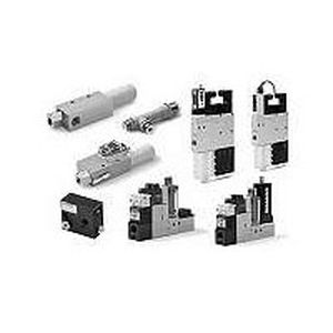 Ejetor Venturi para embalagens - Parker Pneumatic Division Europe - para soprador / para máquina-ferramenta / de pequenas dimensões