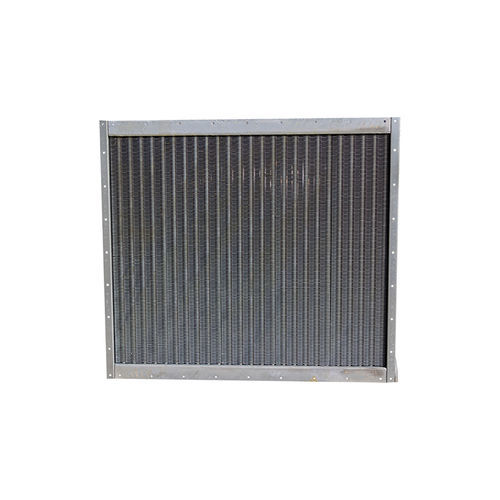 Trocador de calor de placas - V series - CIMBRIA - água-água / em aço / para ambiente externo