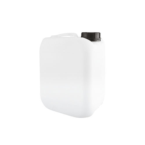 Bidão em HDPE - Chepac® - CON PLAX NEW PAC - retangular / para produtos perigosos
