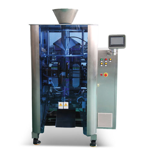 Máquina embaladora automática - DP - DM PACKAGING GROUP - a vácuo