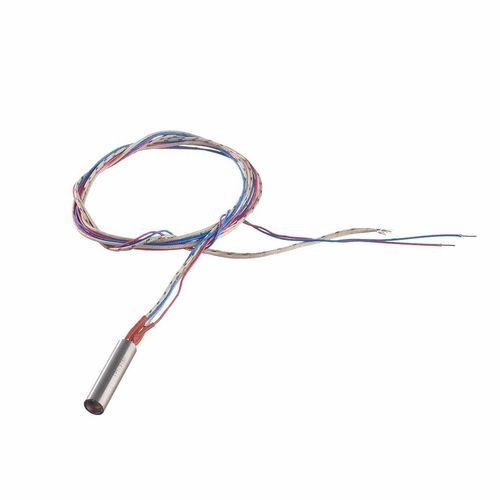 Resistência tipo cartucho tubular - ULTRAMAX - ELMITI
