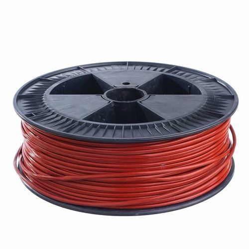 Espaguete tubo em silicone - V3  - ELMITI - de proteção / tubular / para cabos