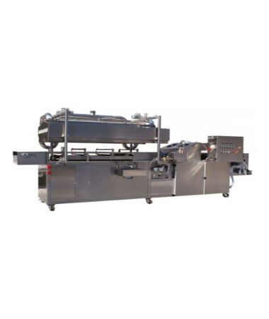 Pasteurizador a vapor - PV 100-200  - FACCHINI GROUP - de massas
