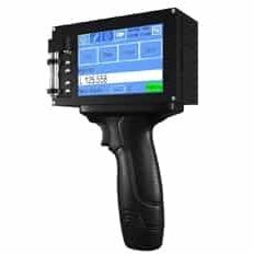 Impressora por jato de tinta térmico - Famjet DK MOBILE - FAM FAVATA - manual / de 5 cores / de 7 cores