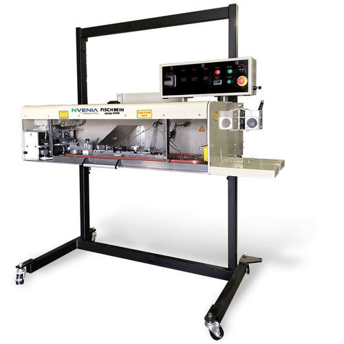 Seladora automática - B2600 - FISCHBEIN - para sacos / de fita