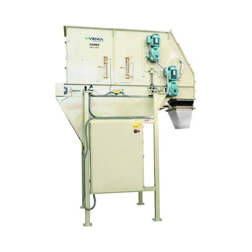 Envasadora volumétrica - 300VF - FISCHBEIN - automática / para sacos / para terra vegetal