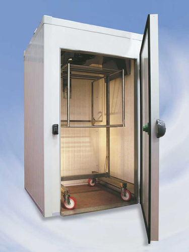 Câmara de secagem de frios - ARC - FRIGO IMPIANTI - para maturação / para a indústria alimentícia