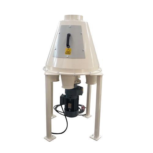 Distribuidor rotativo de granulados - GD series - G&AS - rotativo / horizontal / vertical