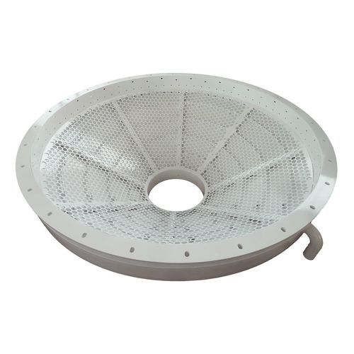 Extrator de leito fluidizado - GELF  - G&AS - para farinha / para a indústria alimentícia