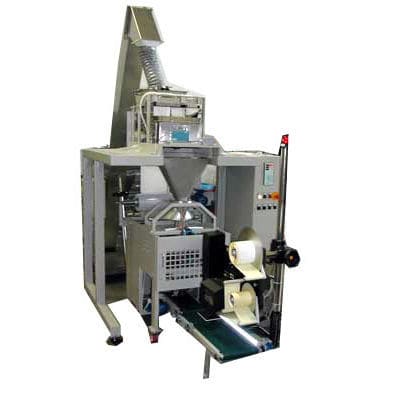 Máquina de impressão para etiquetas - G.F.T. AUTOMAZIONI - de transferência térmica / em cores / automática