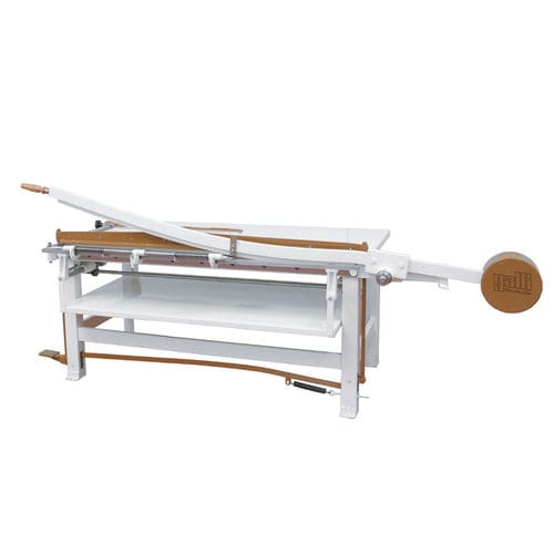 Máquina de esquadrejar - GG 1600 - GALLI