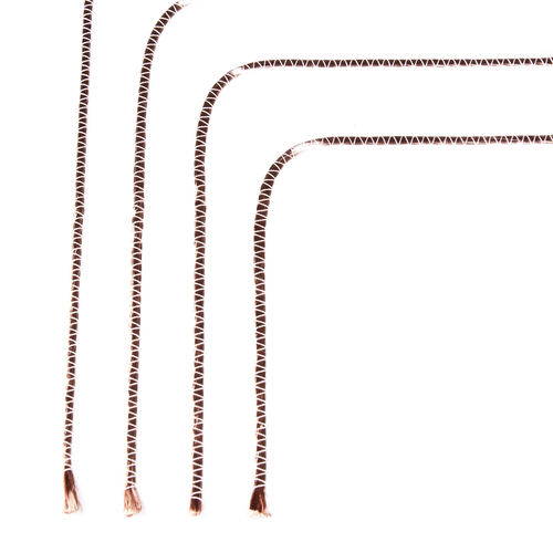 Fio elétrico isolado - Embro GmbH - para aplicações médicas