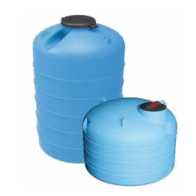 Tanque de armazenamento - P series - ROTOTEC SPA - de óleo / para produtos alimentares / para vinho