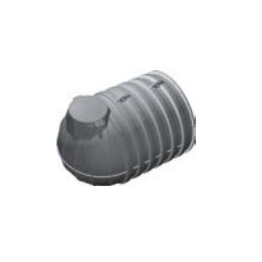 Tanque para água - TS 7500, CN 7000, CR 7000, TE 8500 - ROTOTEC SPA - em polietileno / enterrado / de armazenamento