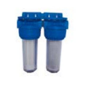 Cartucho filtrante de água - FCR9SB, FCR9SBCA - ROTOTEC SPA - para filtração fina / em polipropileno / para uso geral