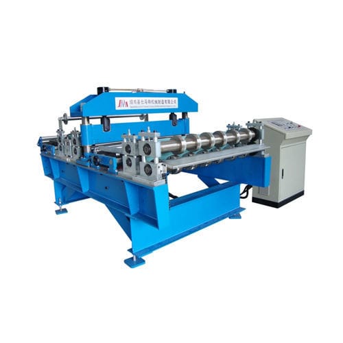 Máquina de corte com faca - SHAOXING SMARTECH MACHINERY MANUFACTURING CO.,LTD. - para aço / para bobinas / de conformação