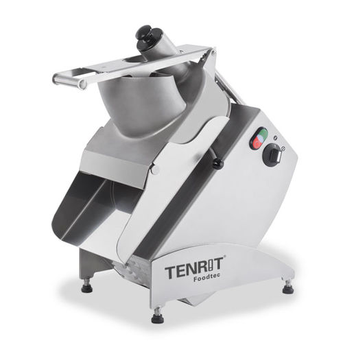Cortadora de legumes para cenouras - VCM 210 - TENRIT Foodtec Maschinenbau GmbH - para batatas / para pepinos