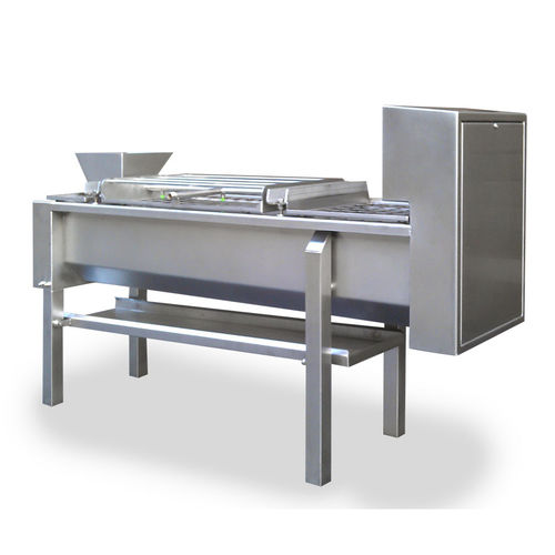 Máquina de separação para cenouras - RS 2.0 - TENRIT Foodtec Maschinenbau GmbH - para batatas