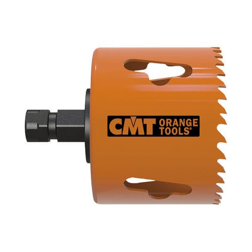 Serra craneana para metais - 551X series - CMT Orange Tool - bimetal