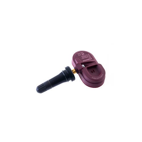 Sensor de deslocamento angular - RSI-07 - Sysgration - de radiofrequência / para válvula / sem fio