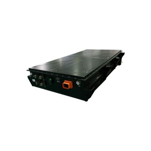 Bateria de lítio - EV  - Sysgration - em T / para veículo elétrico