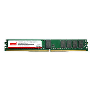 Módulo de memória DDR4 - DDR4 WT RDIMM VLP - Innodisk Corporation - ECC