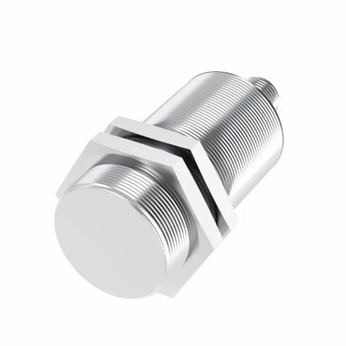 Sensor de proximidade indutivo - LR30XCF10DNOQ-E2 series - Shanghai Lanbao Sensing Technology Co., Ltd. - cilíndrico / M30 / PNP