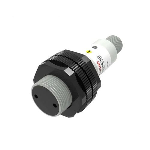Sensor fotoelétrico difuso - PR18S-DM3DNR series - Shanghai Lanbao Sensing Technology Co., Ltd. - cilíndrico / infravermelho / LED