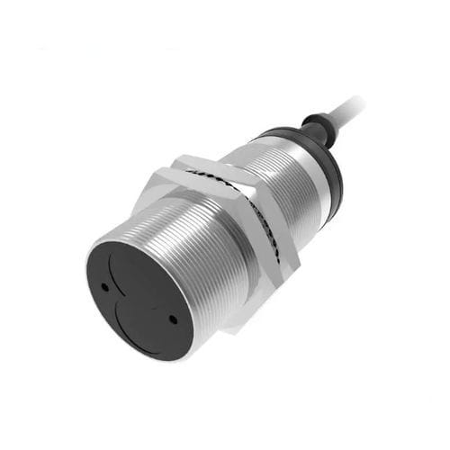 Sensor fotoelétrico retrorreflexivo - PR30S-DM5DNO series - Shanghai Lanbao Sensing Technology Co., Ltd. - cilíndrico / infravermelho / LED