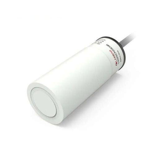 Sensor de proximidade capacitivo - CQ32SCF15AK-T1600 series - Shanghai Lanbao Sensing Technology Co., Ltd. - cilíndrico / analógico / faceado