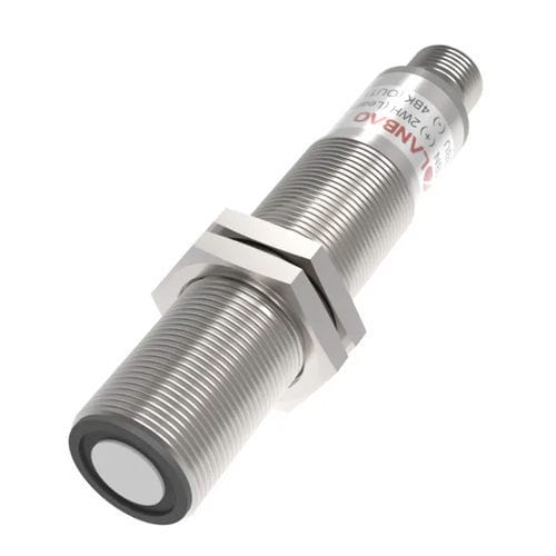 Detector ultrassônico difuso - CM series - Shanghai Lanbao Sensing Technology Co., Ltd.
