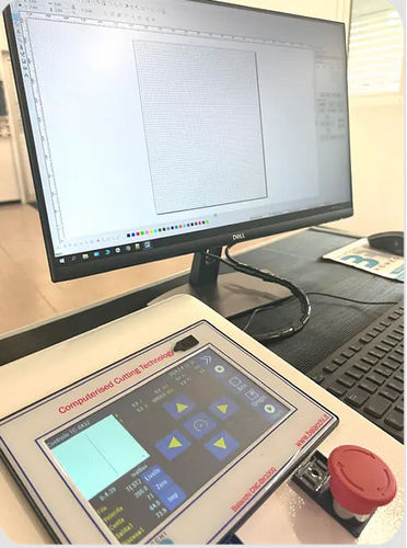 Software de CAM - ProCom CNC300 - BALACCHI S.R.L. - de automação / de controle / de controle CNC