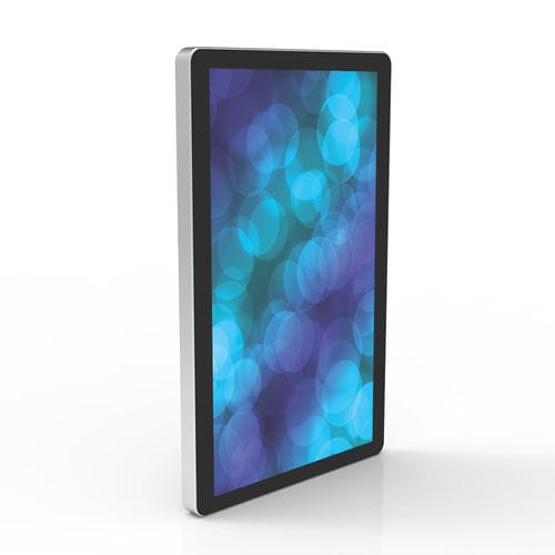 Painel PC TFT LCD - DS270E - Shenzhen ZhengYuanTai Technology,Co,.Ltd. - com retroiluminação LED / com tela sensível ao toque capacitiva PCAP / 27"