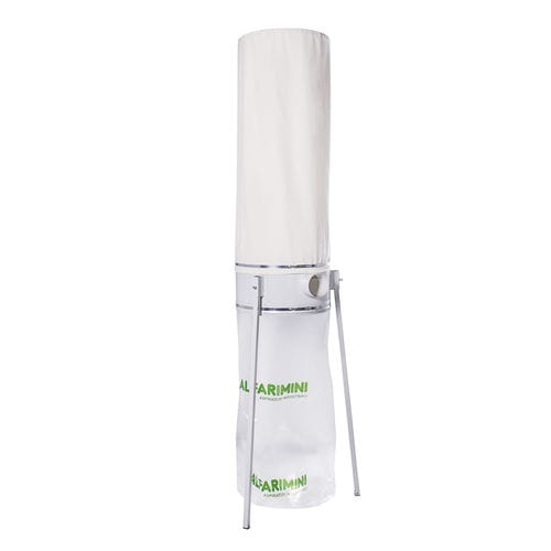 Filtro de ar - F1 - ALFARIMINI - para poeiras / de esteira / de bolsa única