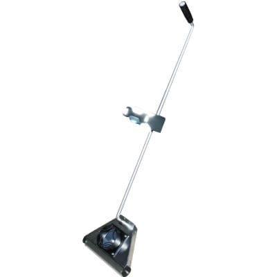 Vassoura industrial - 4033 - GAMMA ZINKEN - JET