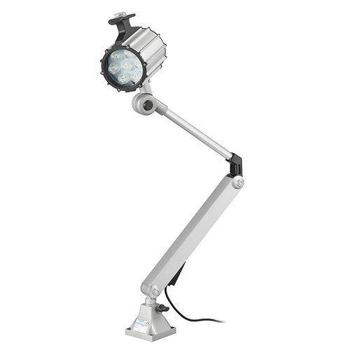 Luminária - 0538A - FERVI - de LED / IP44